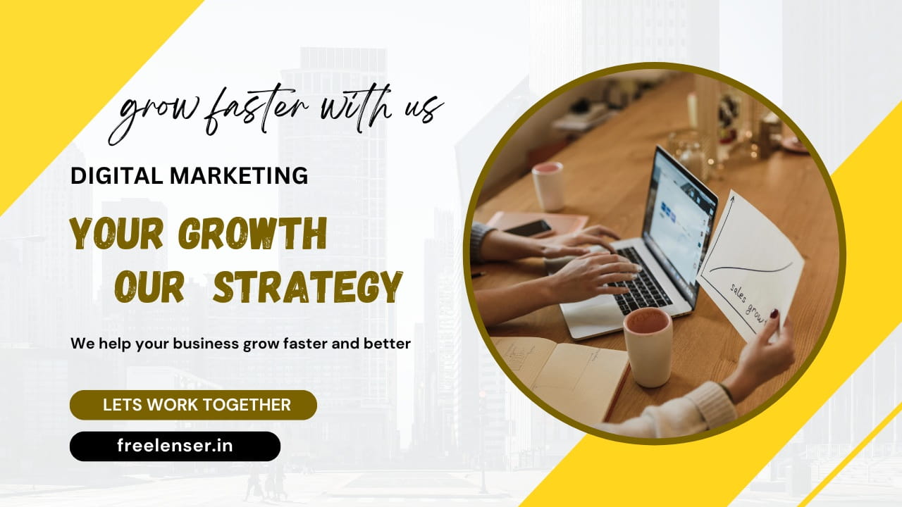Best Digital Marketing Agency in Chandigarh