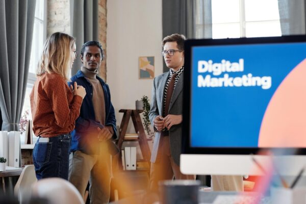 Best Digital Mareketing Agency in Chandigarh